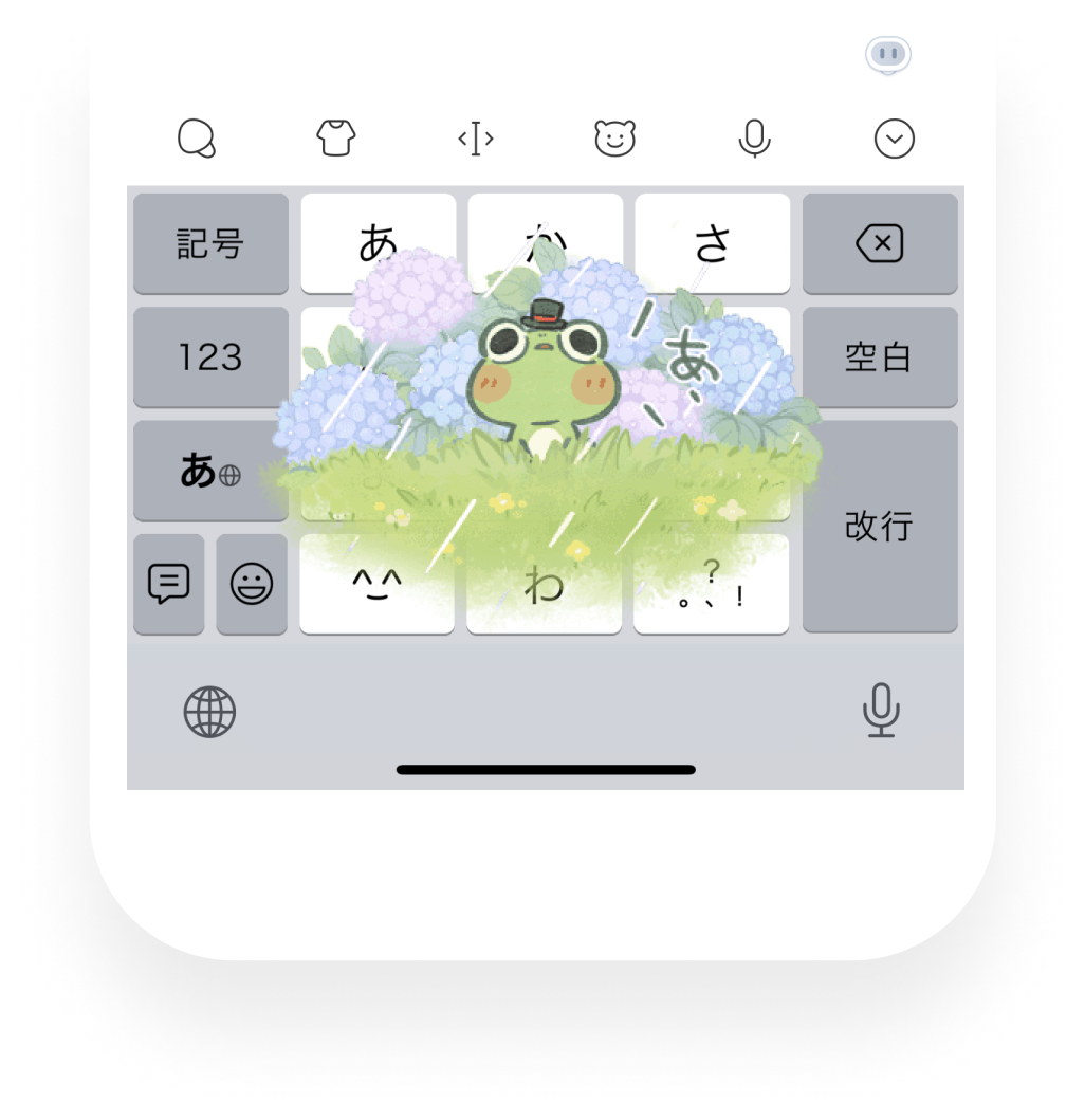 云端转换